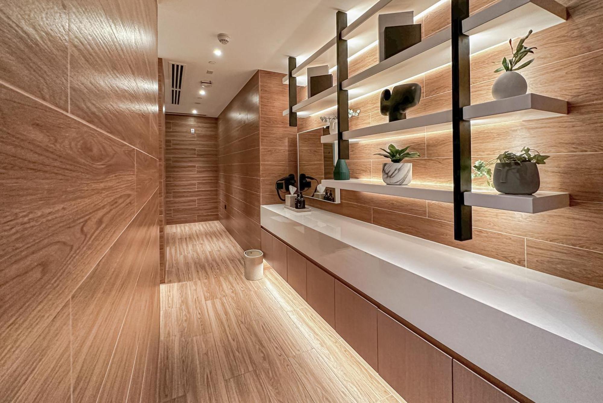 Modern 2Br High Floor Haven In Vida Dubai Marina Διαμέρισμα Εξωτερικό φωτογραφία