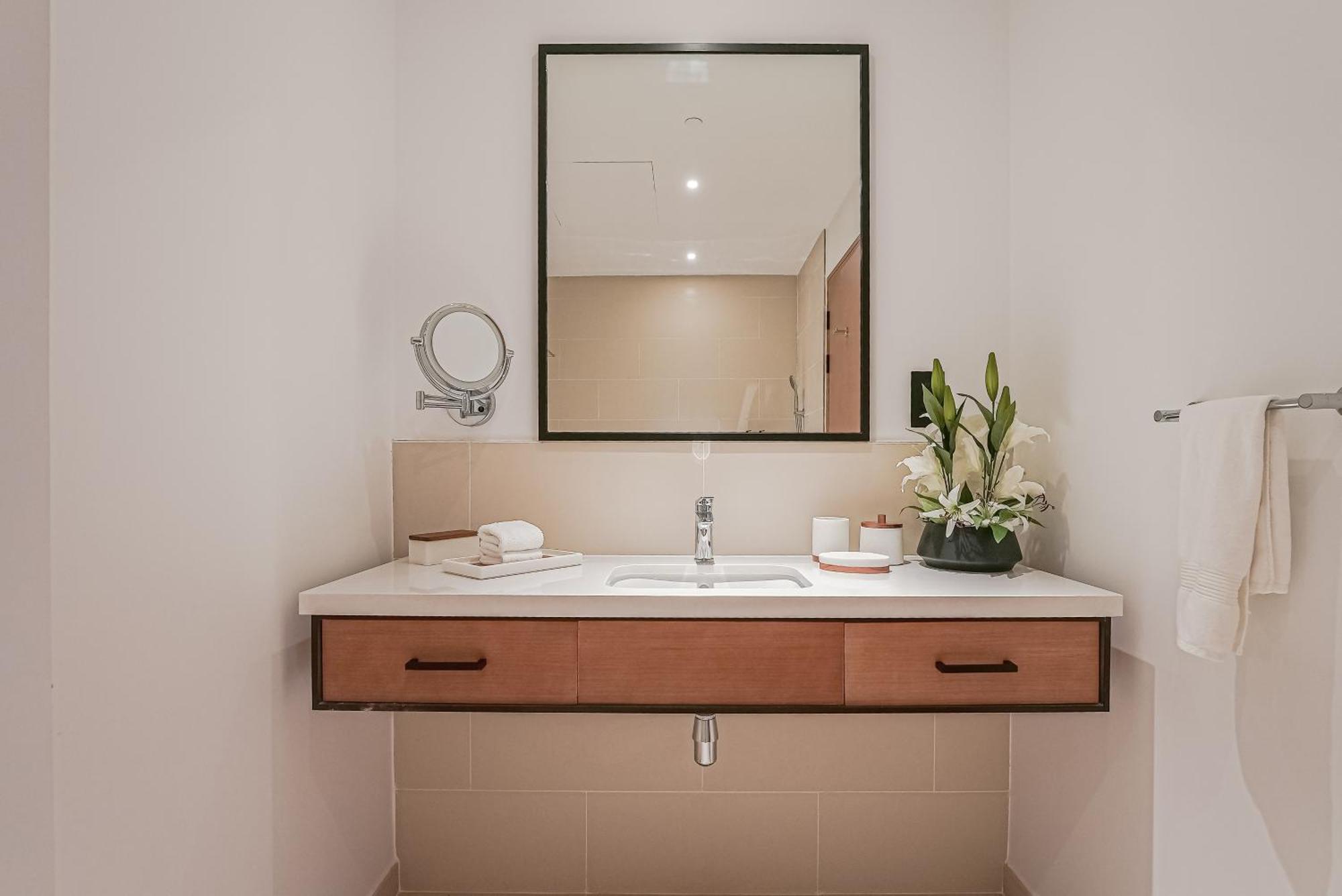 Modern 2Br High Floor Haven In Vida Dubai Marina Διαμέρισμα Εξωτερικό φωτογραφία