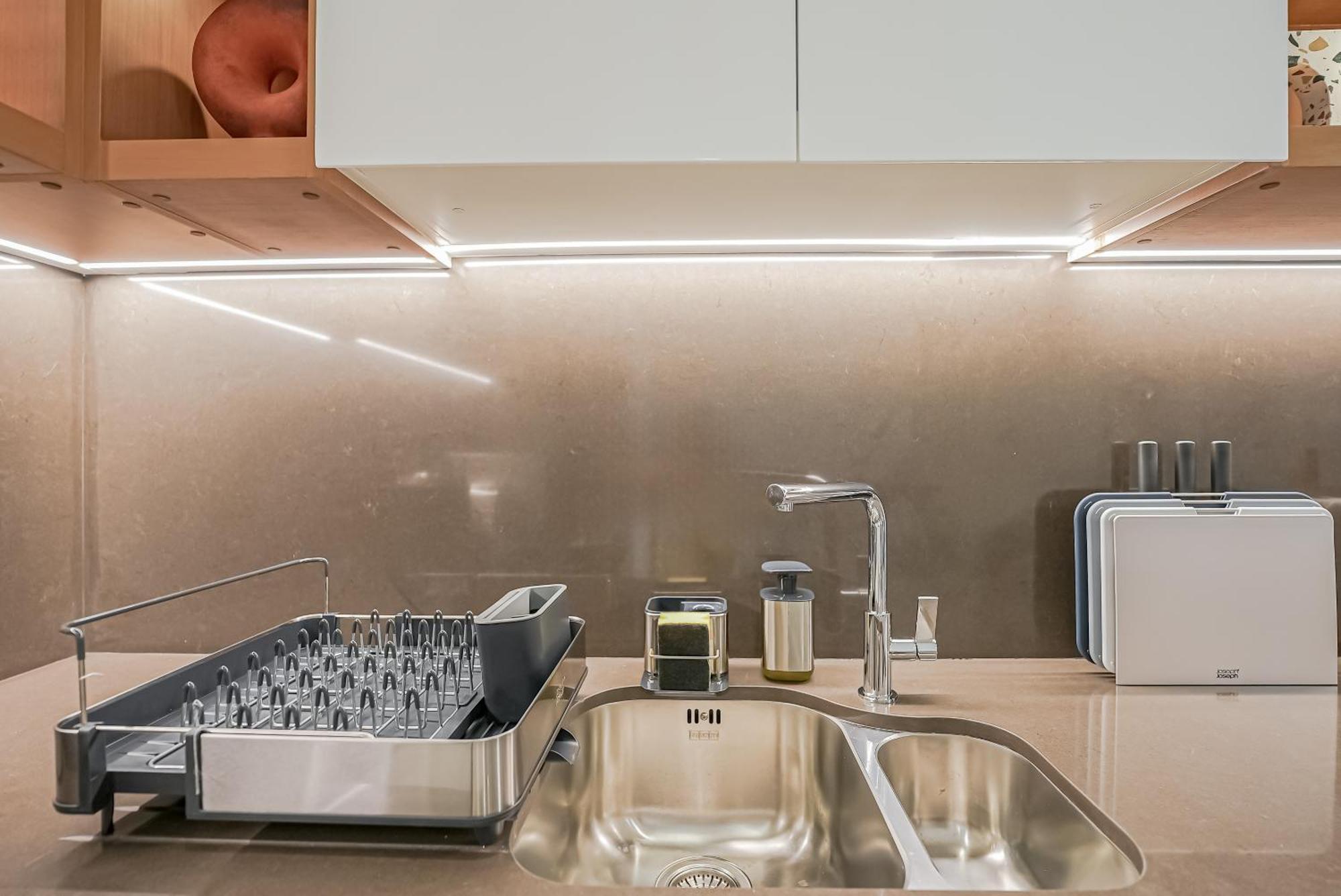 Modern 2Br High Floor Haven In Vida Dubai Marina Διαμέρισμα Εξωτερικό φωτογραφία